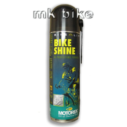 Motorex Bike Shine