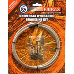 Fibrax Hydraulic Brace Universal