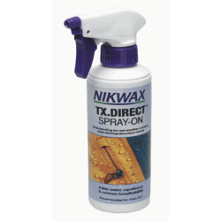 Nikwax TX. Direct Spray-On 300ml