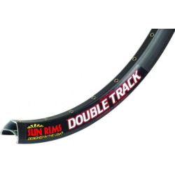 Sun R. Double Track 24" 32otw