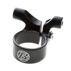 Bontrager Eyeleted Seatpost Clamps