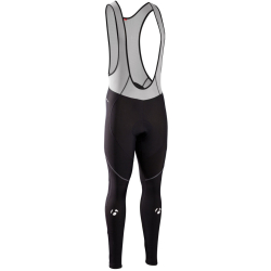Bontrager Race Thermal Bib Tight With Chamois