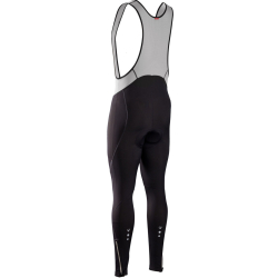 Bontrager Race Thermal Bib Tight With Chamois
