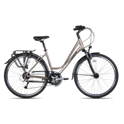 Unibike Voyager LDS