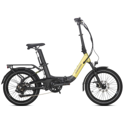 Jobobike Ace S