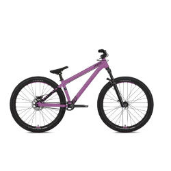 NS BIKES MOVEMENT 3 PINK