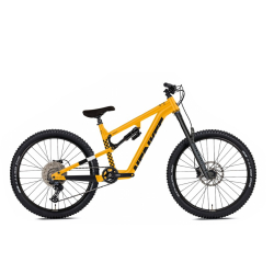 NS BIKES SODA