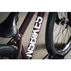 NS BIKES MOVEMENT 24