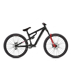 NS BIKES SODA JIBB