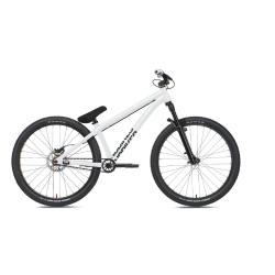NS BIKES MOVEMENT 3 WHITE