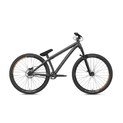 NS BIKES MOVEMENT 3 BLACK