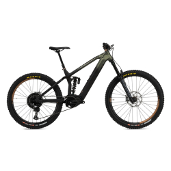 NS BIKES E-FINE 1