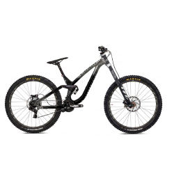 NS BIKES FUZZ