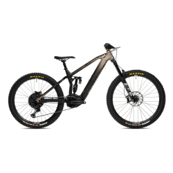 NS BIKES E-FINE 0