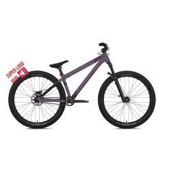 NS BIKES MOVEMENT 1 BRUISE