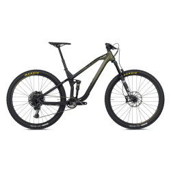 NS BIKES DEFINE AL 130 1