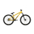 NS BIKES MOVEMENT 1 YELLOW SPLASH / BLACK FORK