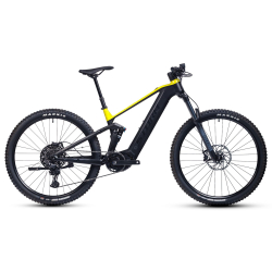 Storm E- SPARQ