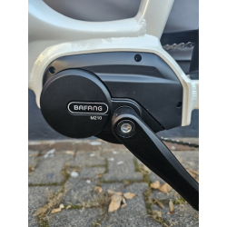 Storm E-Diamond Pro 4.1 SUV 28