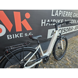 Storm E-Diamond Pro 4.1 SUV 28