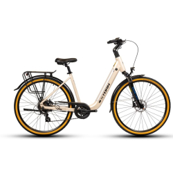 Storm E-Diamond Pro 2.0 28