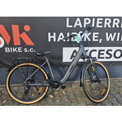 Storm E-Diamond Pro 2.0 28