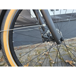 Storm E-Diamond Pro 2.0 28