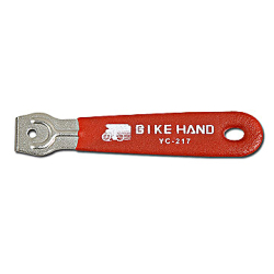 Bike Hand do śrub korby
