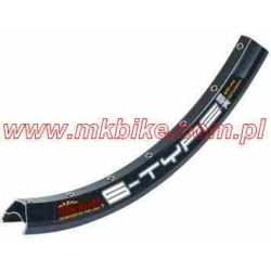 Sun Rims MTX S-TYPE 24"
