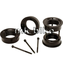 Truvativ Adapter Giga Pipe BMX do suportu