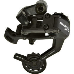 Sram X-4 tył
