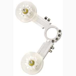 Project X Dual Ring