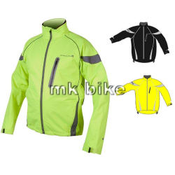 Kurtka wodoodporna Urban Luminite EN1150