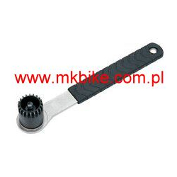 BBB BTL-20L Pullstar ramię 33cm