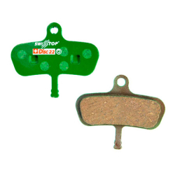 Swissstop Avid Code