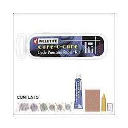 Weldtite łatki Cure-C-Cure