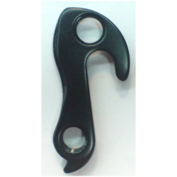 Hak Mongoose 1 do ramy (M)