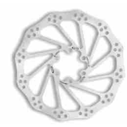 Avid Poligon tarcza 160 mm