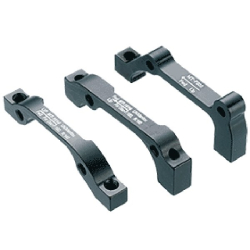 Hayes adapter 203 mm prz