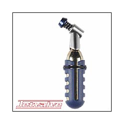 Weldtite JETVALVE - MK2