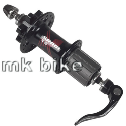 Sram X9 tył disc intl