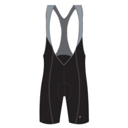 Specialized BG COMP BIB SHORT BLK