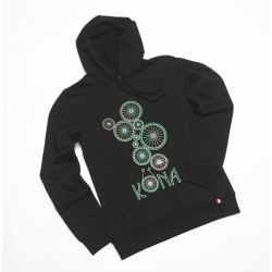 Kona Wheels Hoody WMN kod 1910