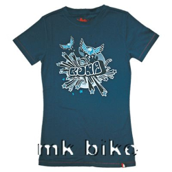 Kona Flying Skulls WMN 2016