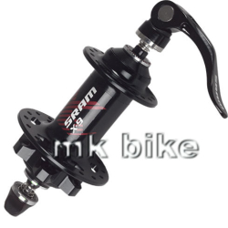 Sram X9 prz disc intl
