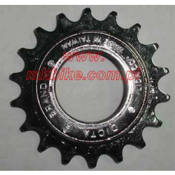 Dicta wolnobieg BMX (32")