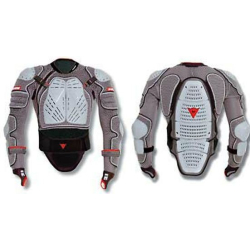 Dainese Safety Jacket Next