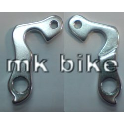 Hak (U) unibike xenon / viper