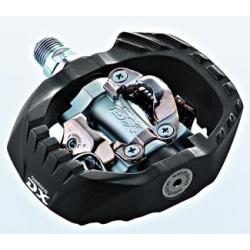 Shimano PDM 647 DX