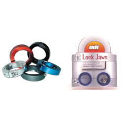 Odi Lock Jaws